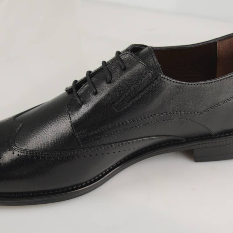 Туфли мужские ETOR 16273BL