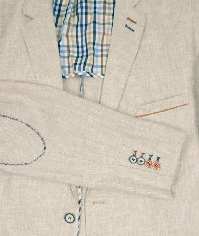 Пиджак мужской Ленор