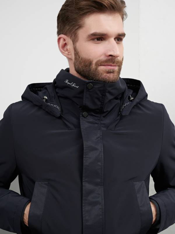 Плащ мужской Ведель