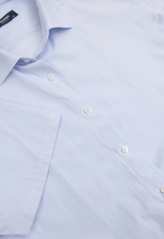 Рубашка мужская Passero PSR920-111 к/р