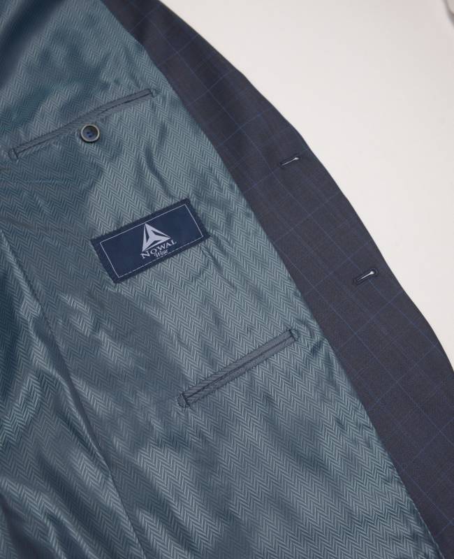 Костюм мужской Nowal 086КД