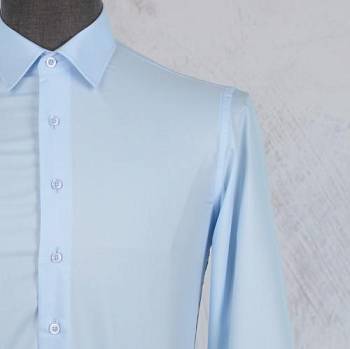 Рубашка мужская Genus Glad 079FWGP