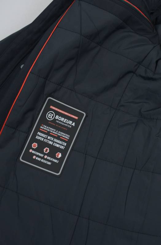 Куртка мужская 530-КМБ