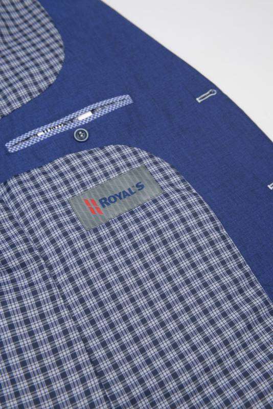 Пиджак мужской Айртон