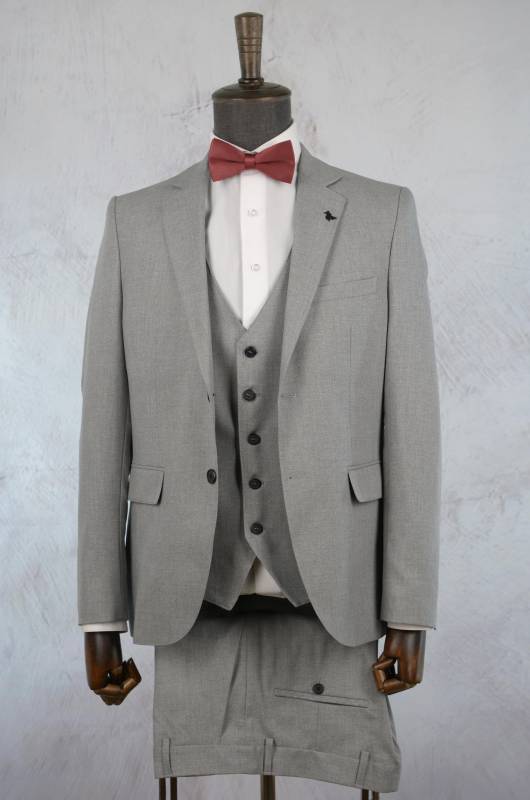 Костюм мужской тройка Нико