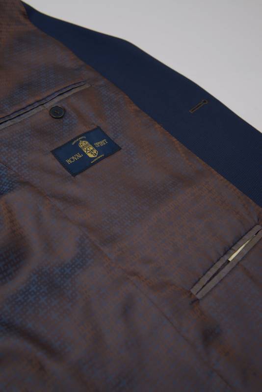 Костюм мужской Свенсон