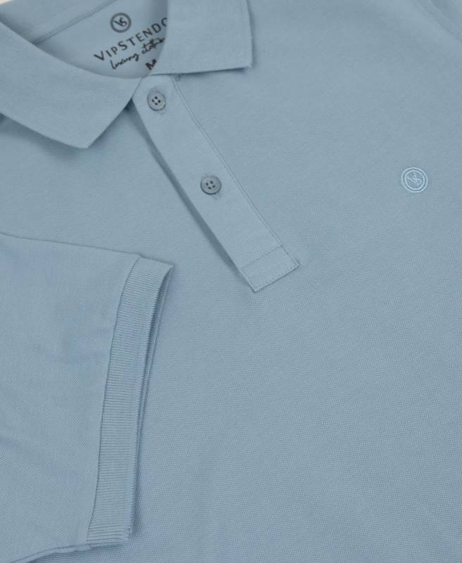 Поло мужское VipStendo 5010SBU