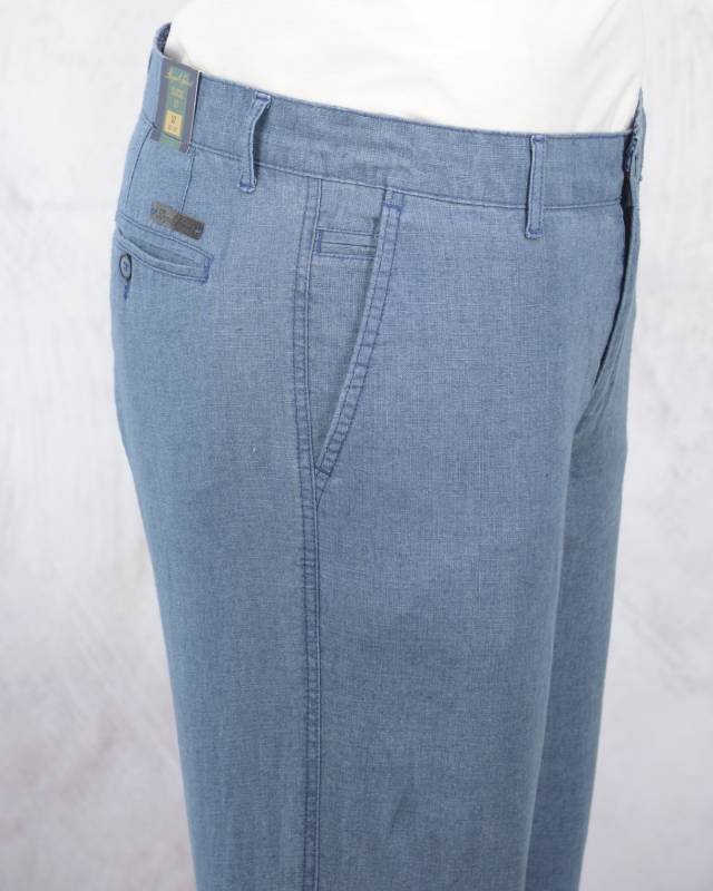 Брюки мужские Джинс