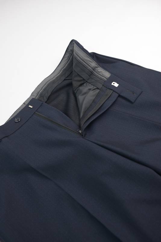 Брюки мужские 1557КЛ