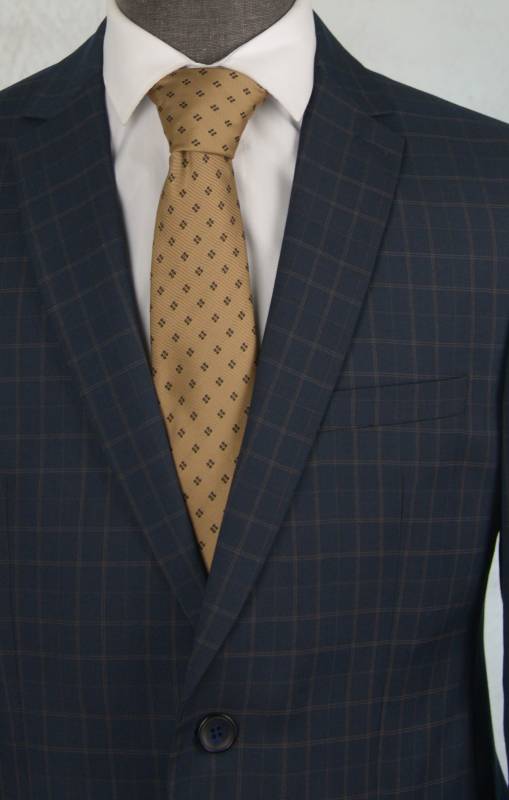 Костюм мужской Nowal 147КД