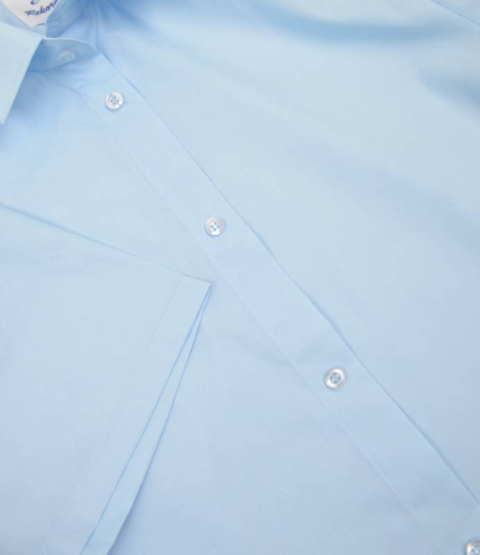 Рубашка мужская PrestigeRT 7-100 к/р 