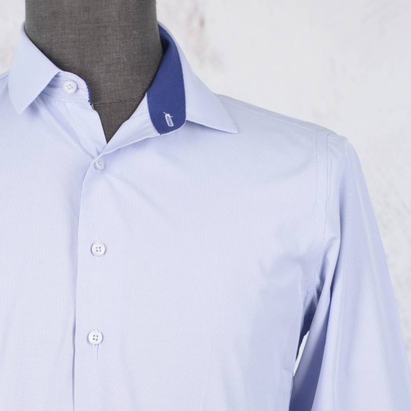 Рубашка мужская Mixers 1325PWPR