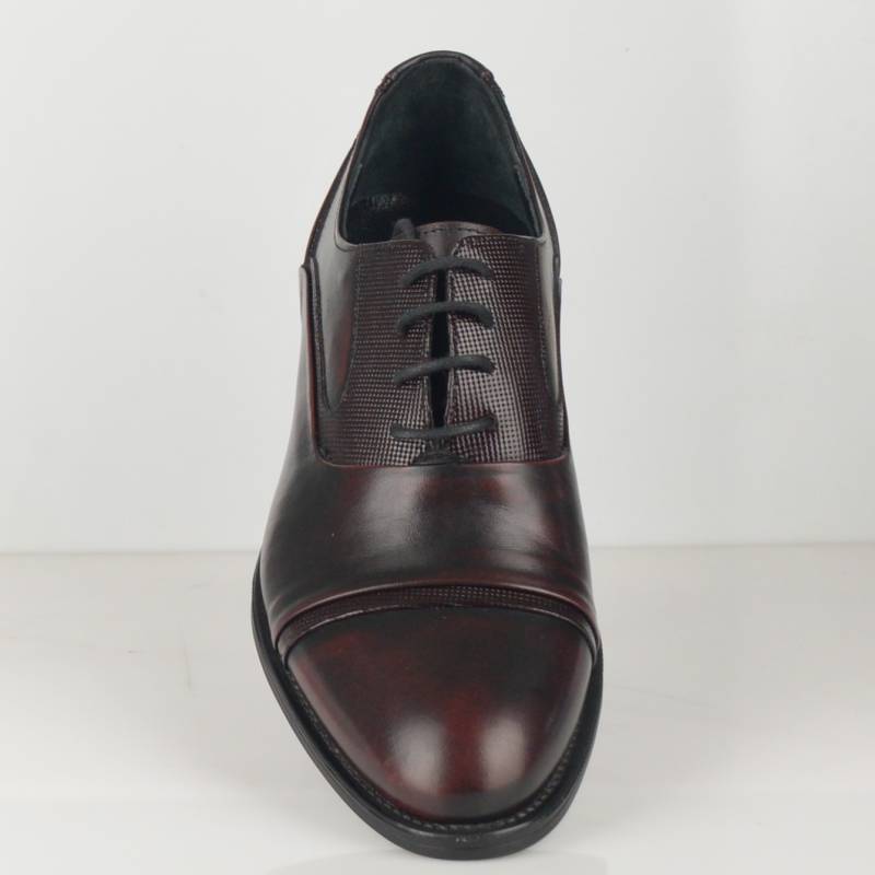 Туфли мужские ETOR 16197DBD