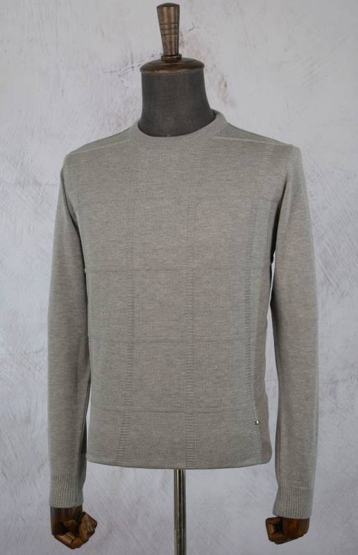 Джемпер мужской Bosmenti 2655249