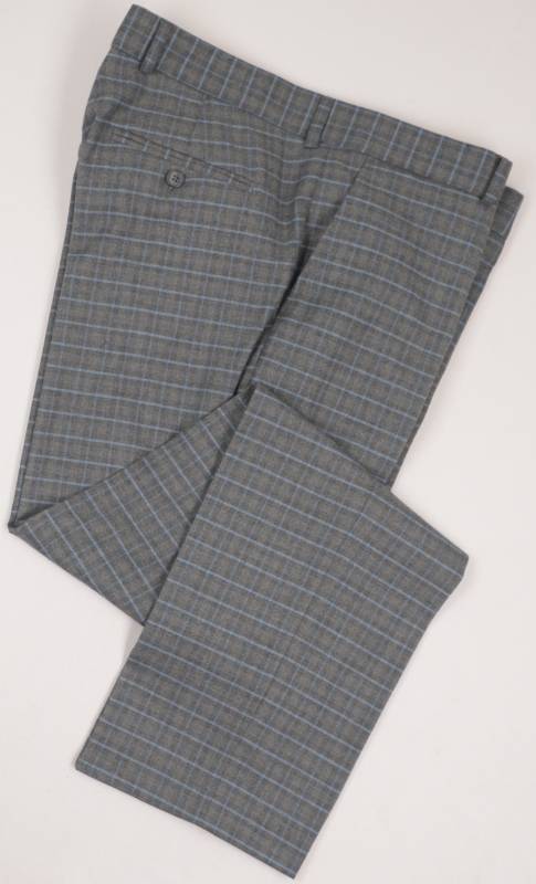 Костюм мужской тройка Comintern N3528