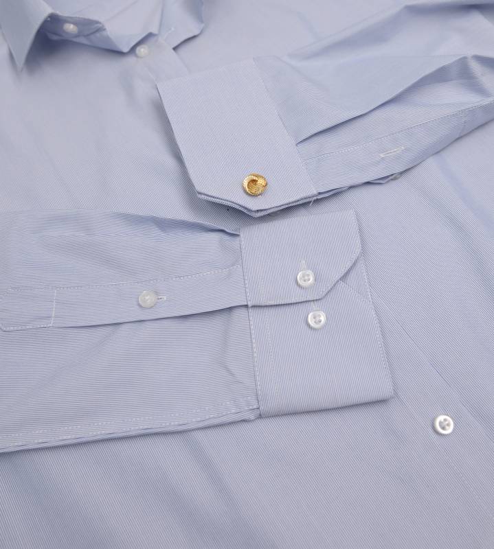 Рубашка мужская Grossir 016GS