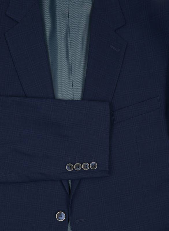 Костюм мужской Nowal 075КД