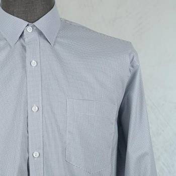 Рубашка мужская Grossir 7881G