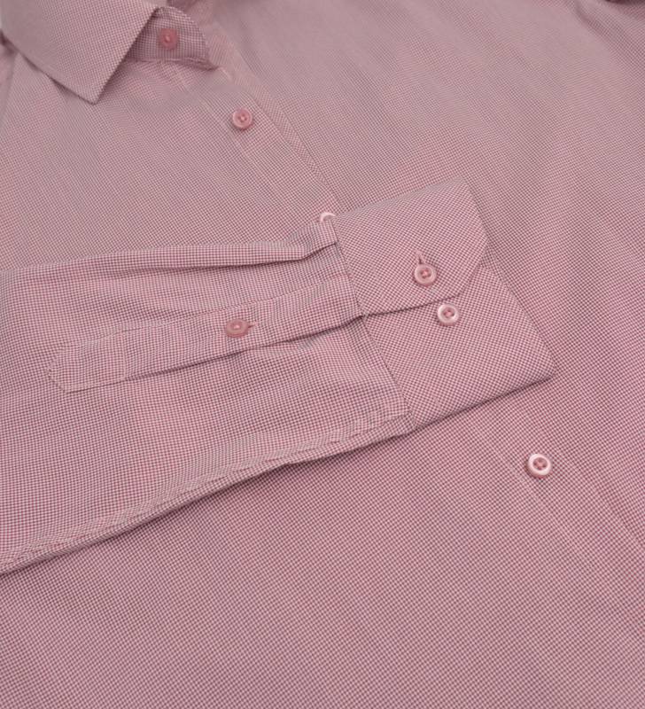 Рубашка мужская Mixers MX0007