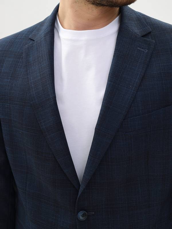 Пиджак мужской Хант