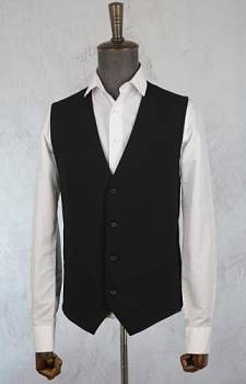 Жилет мужской 38BL