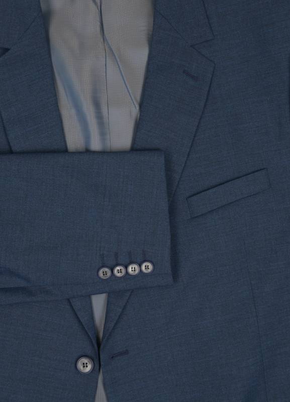 Костюм мужской Nowal 037КД