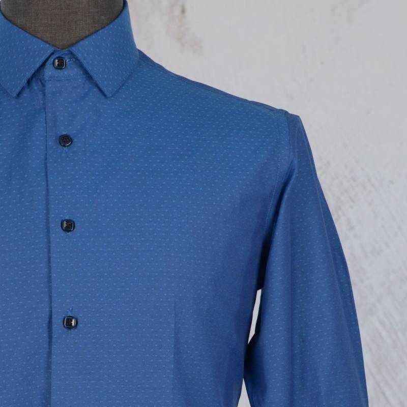 Рубашка мужская Grossir 361GRS