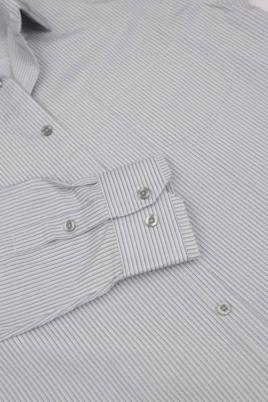 Рубашка мужская Grossir 6149G