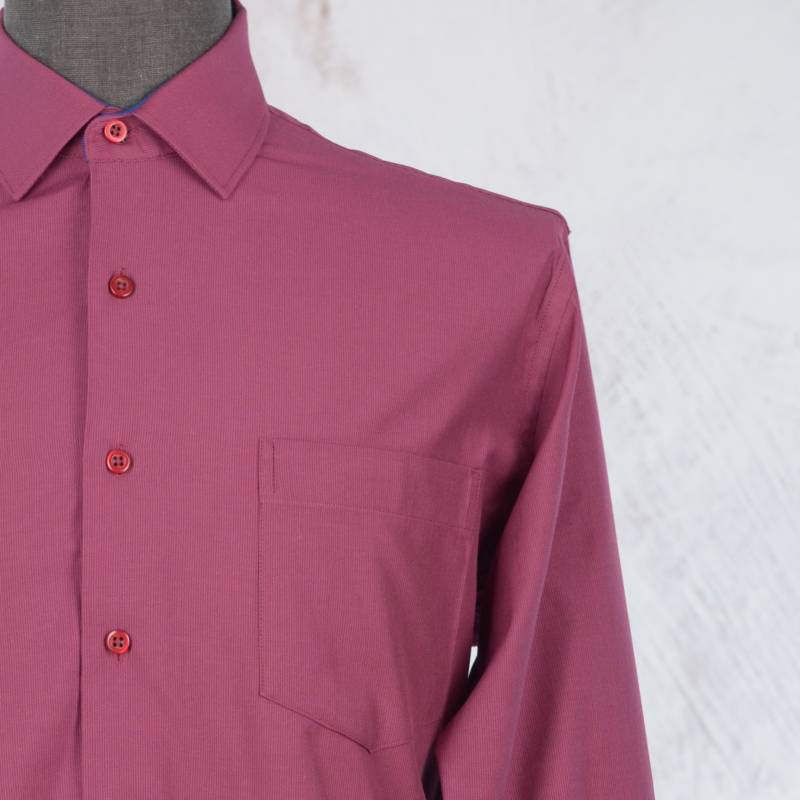 Рубашка мужская Mixers 1336MHTM