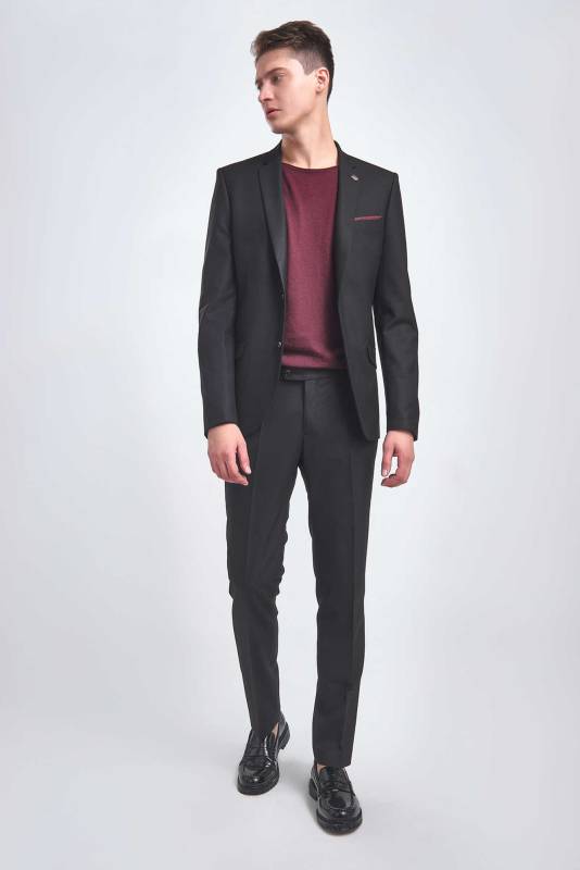 Костюм мужской Фогель