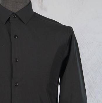 Рубашка мужская Grossir 50019G