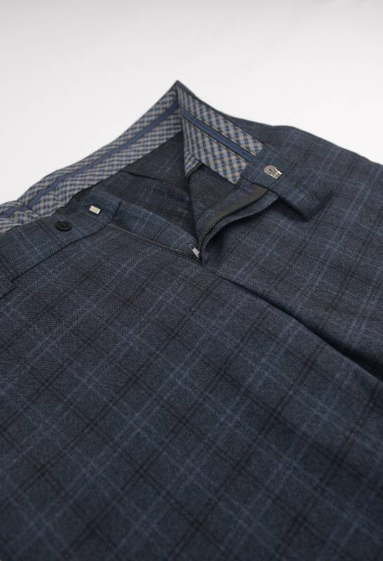 Брюки мужские 078СС