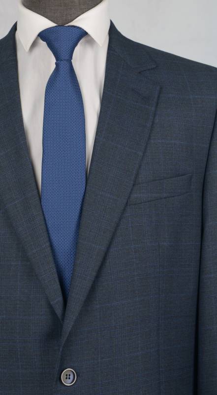 Костюм мужской Nowal 064КД