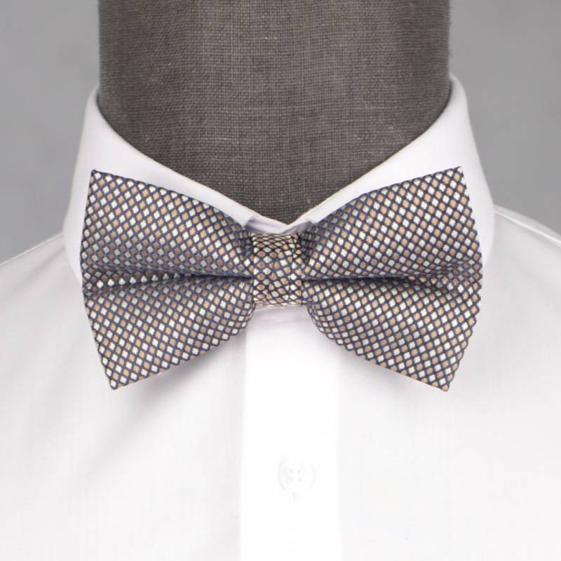 Бабочка мужская 0009