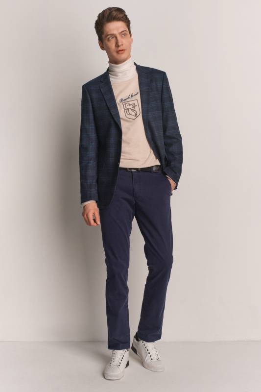 Пиджак мужской Гедеон