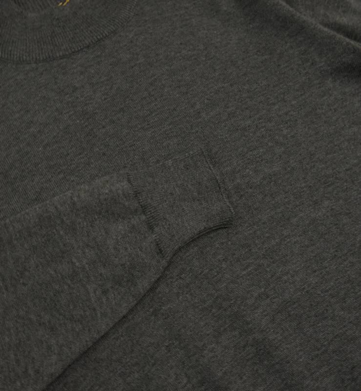 Водолазка мужская Colorbar 5008DARKGRAY