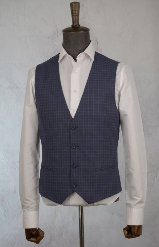 Жилет мужской 3094СК