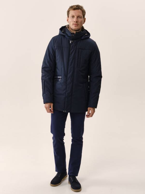 Куртка мужская Врангель