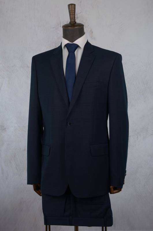 Костюм мужской Чапмен