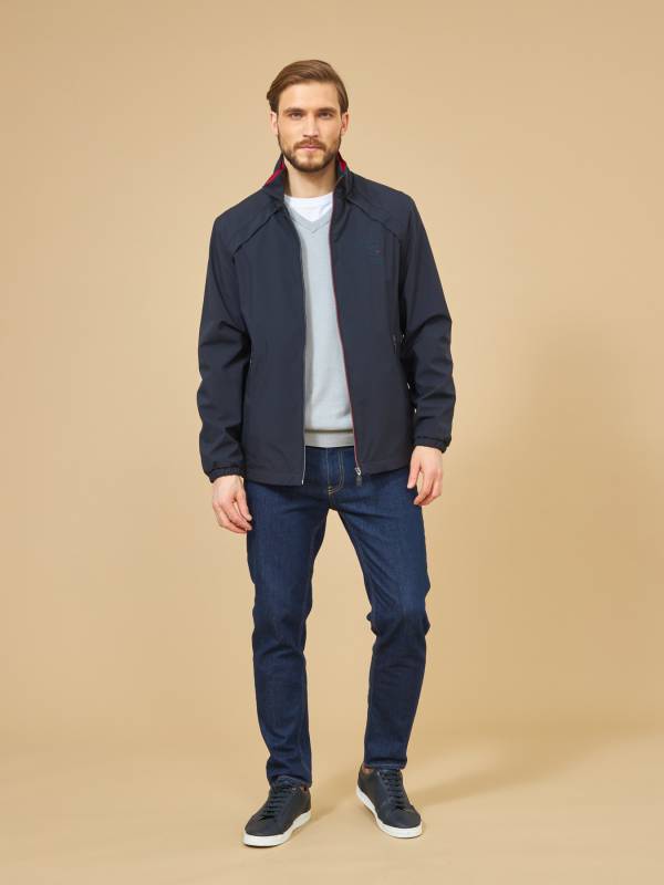 Ветровка мужская Верди