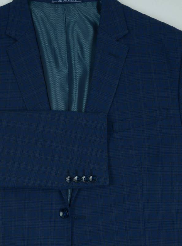 Костюм мужской Nowal 222КД