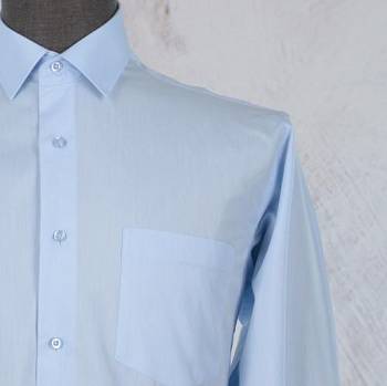 Рубашка мужская Grossir 1003G