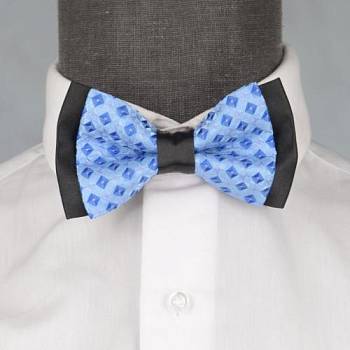 Бабочка мужская 0073