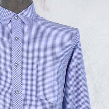 Рубашка мужская Grossir 6930G