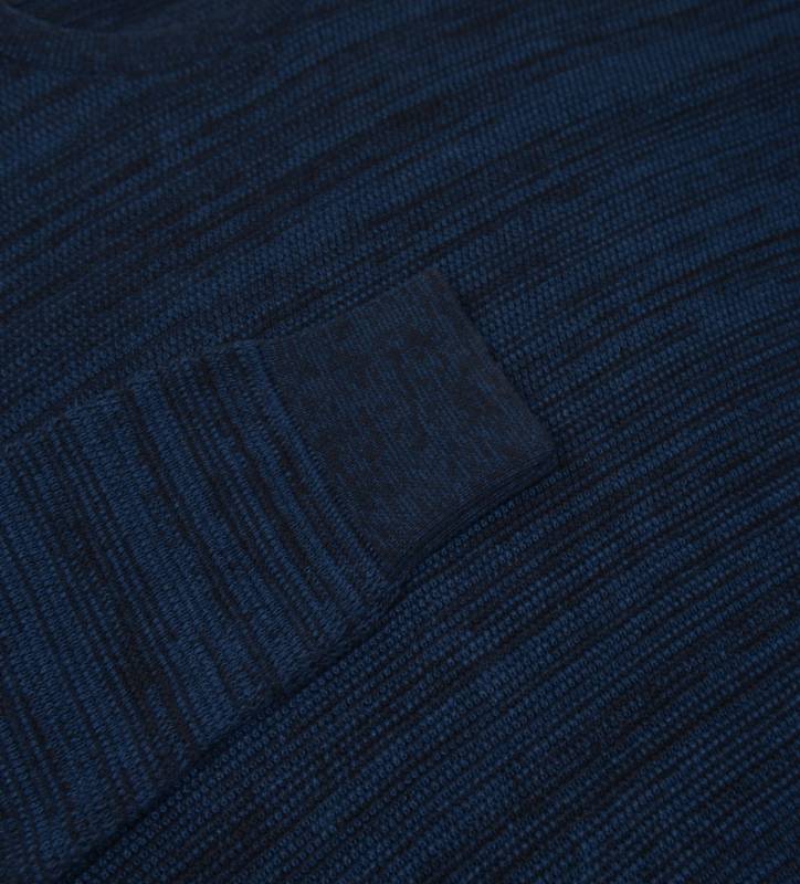 Джемпер мужской Tony Montana 1159BISIKLET YAKA