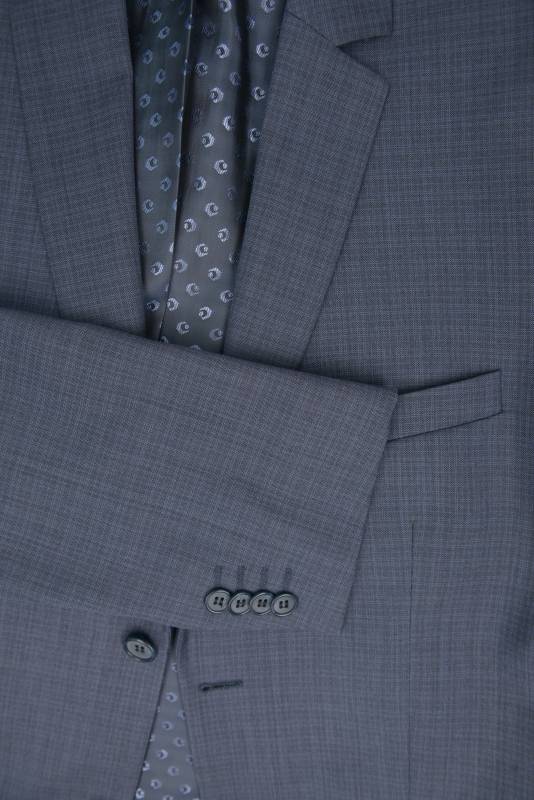 Костюм мужской Boston 493КМД