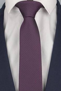 Галстук с платком 0569