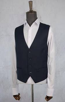 Жилет мужской Мэллоун