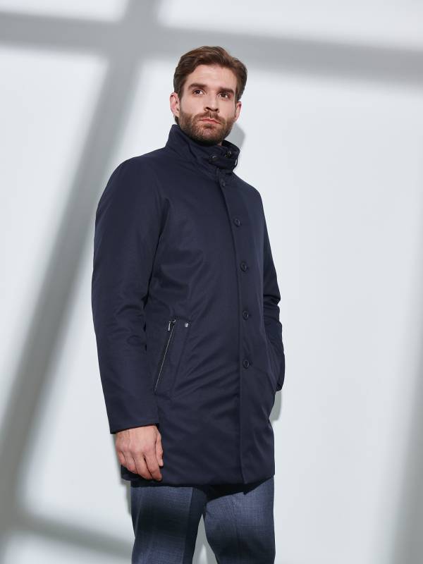 Плащ мужской Шарль