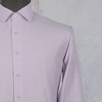 Рубашка мужская Mixers 1303WPR